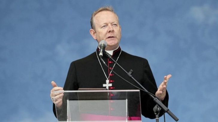 Primate calls for ‘listening Church’ to plot future direction