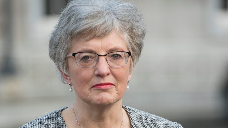 Govt urged to accept role in Mother and Baby Homes