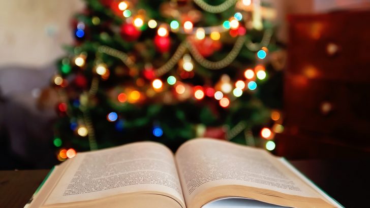 Books of  the Year