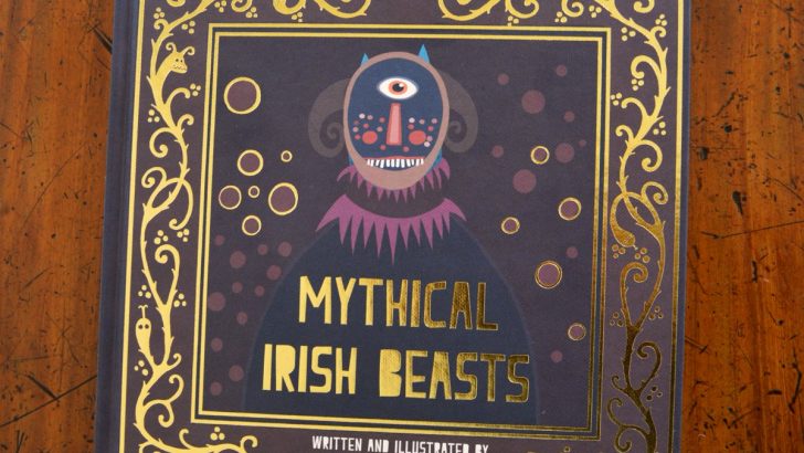 High  praise  for  Galway  author  on  Late  Late  Toy  Show