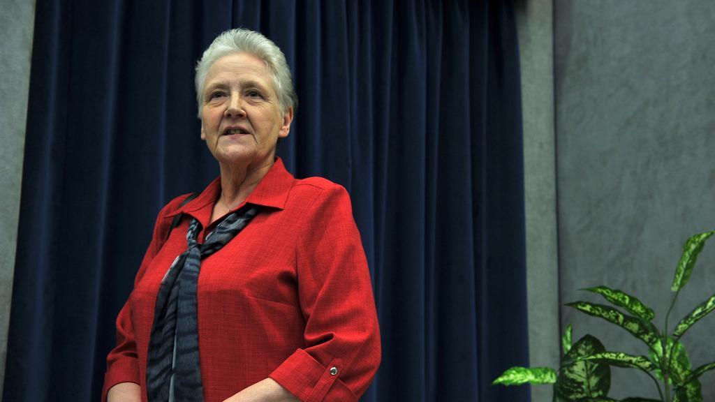 Collins’ welcome for liturgy for survivors of abuse - The Irish Catholic