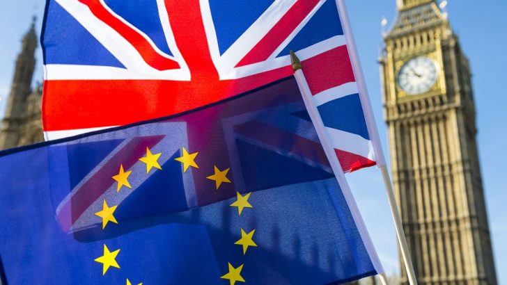 Ireland should be broker between the UK and EU