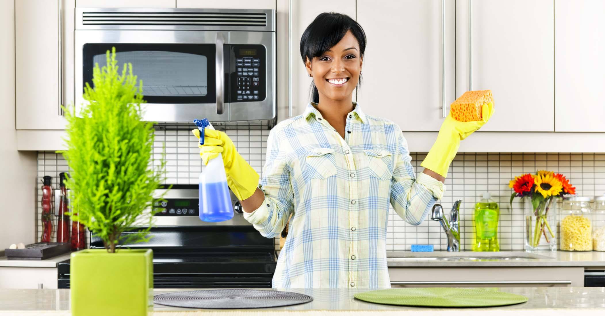 Cleanliness: a kindly road to Godliness - The Irish Catholic