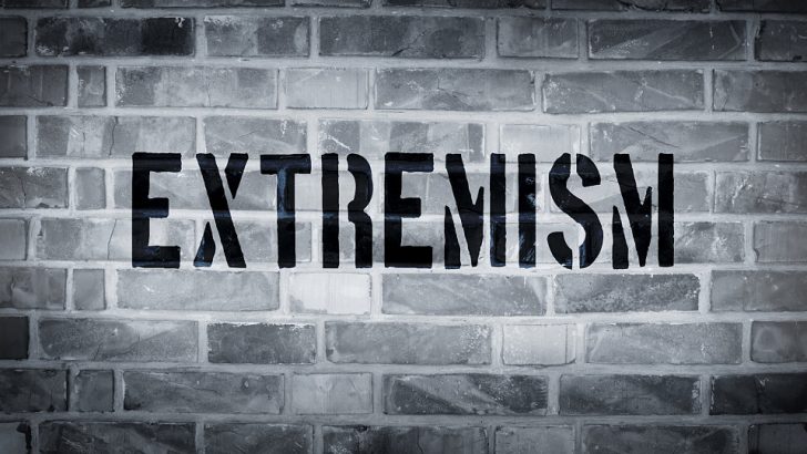 Tackling Islamist extremism