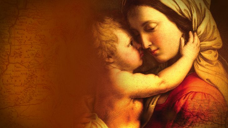 How can we call Mary the ‘Mother of God’?