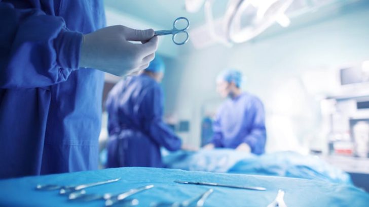 Should Catholics donate their organs?