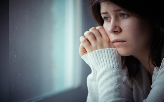 Creating and holding space for our brokenness