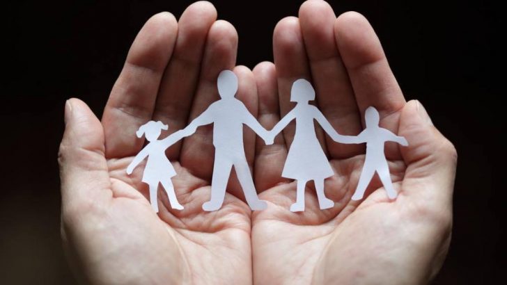 Laity praised as major review says Church ‘has good story to tell about safeguarding of children’