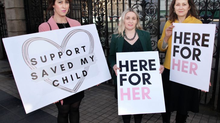 Govt ‘secrecy’ around adverse abortion outcomes ‘beggars belief’