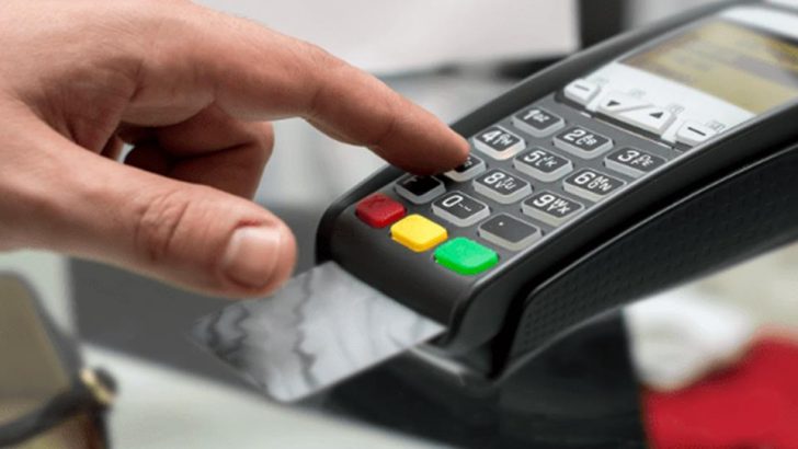 ‘One-off’ donations online are one answer to declining offerings