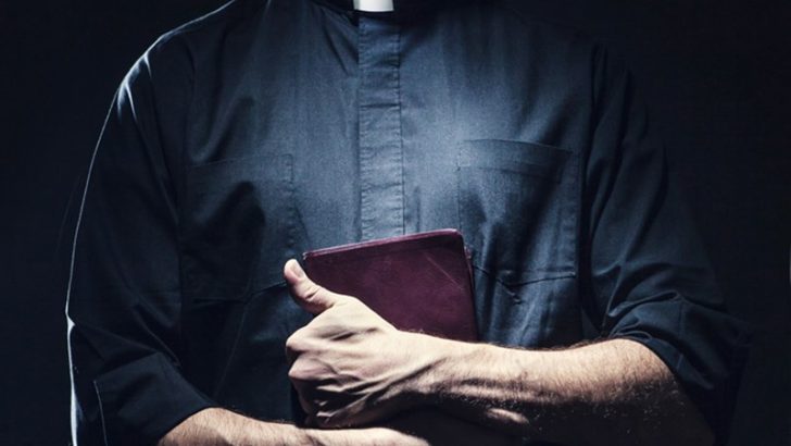 Celibacy – a personal apologia