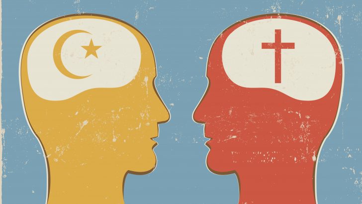 Christians and Muslims: forging an honest peace