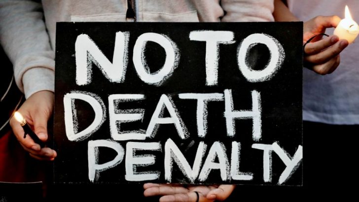 Indonesia’s death penalty for some drug offences is no deterrant