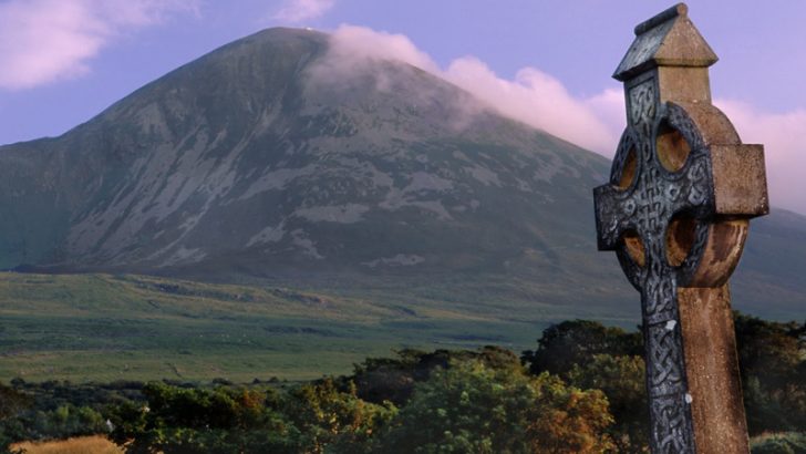 The ever-changing face of Ireland’s people, their lives and beliefs