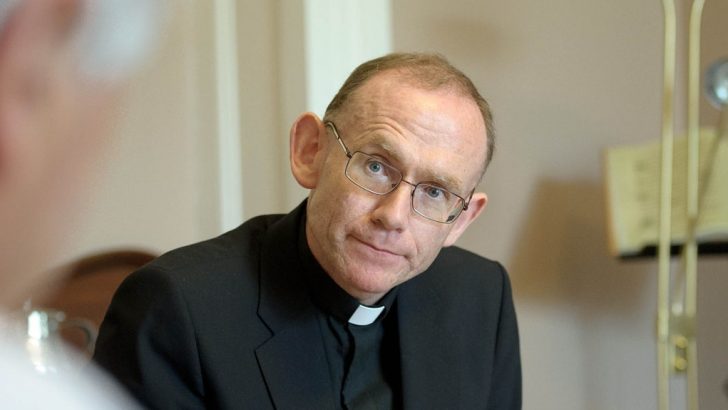 Radical shake-up could see priestly training move to parishes
