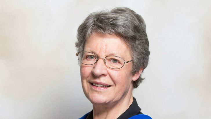 Recognition at last for the female intellectual gift