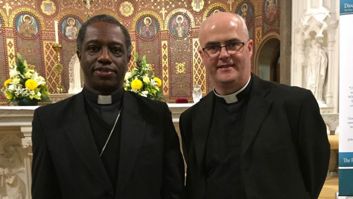 Stressed homeless family praises parishioners in Clonmel for strong response