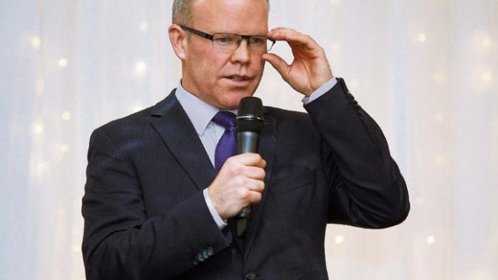 Nine out of 10 Aontú voters are weekly Massgoers