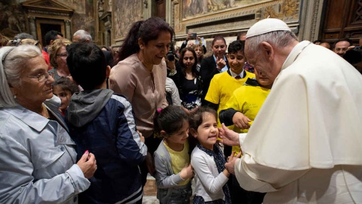 Vatican Roundup