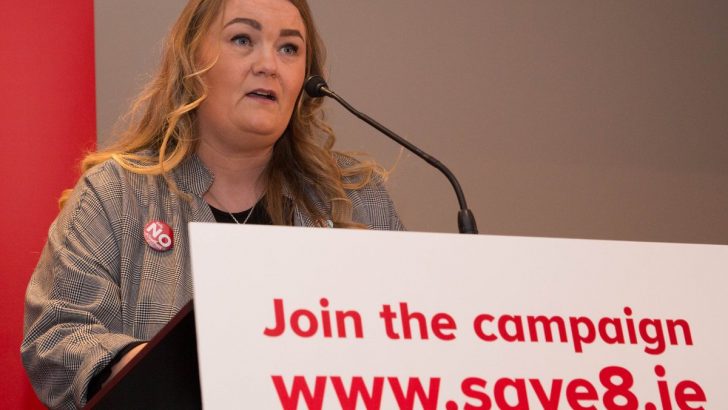 I, too, was told to abort my baby. Will Simon Harris now listen after abortion tragedy?