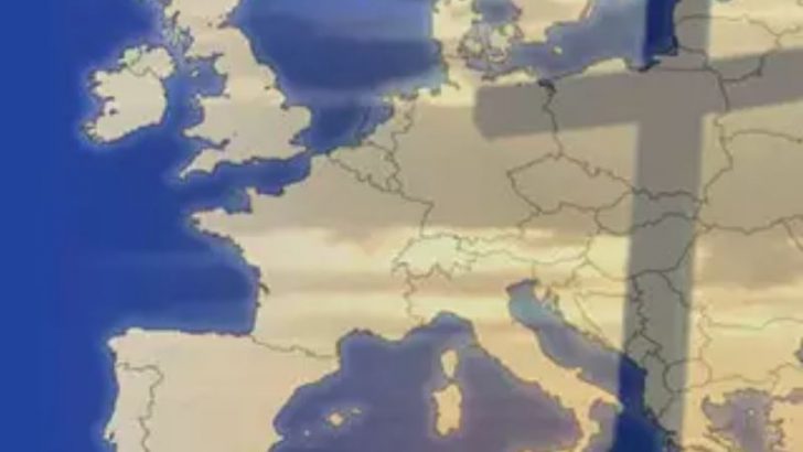 Europe’s dangerous course