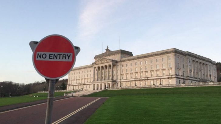 Politicians urged to restore NI govt before abortion is legalised