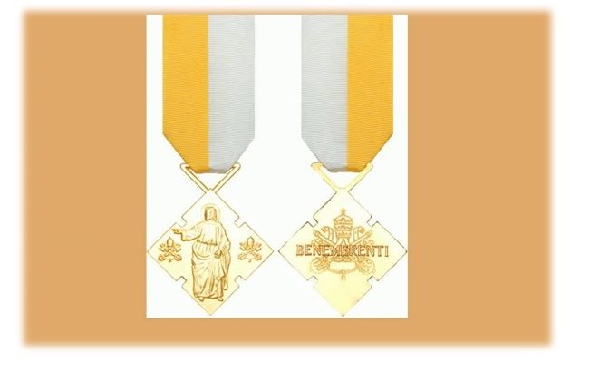 There’s more than one way to honour parish loyalty