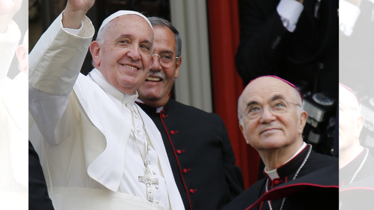 Social engagement: Pope Francis breaks record on Instagram