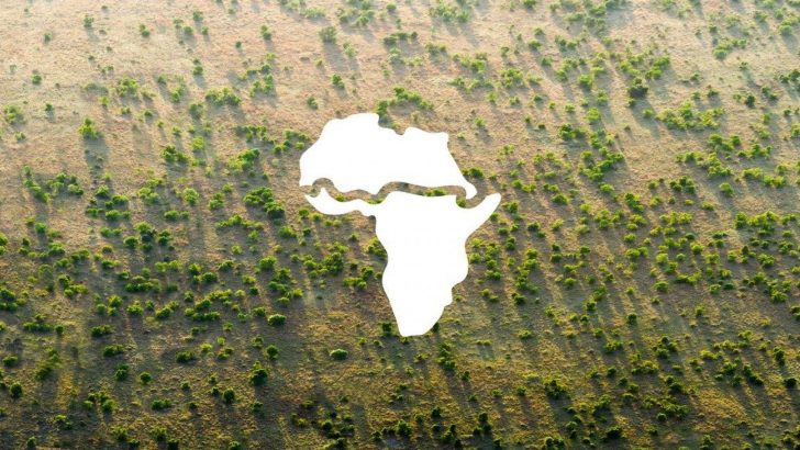 Appalling vistas in Eastern Africa