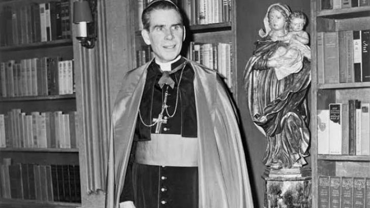 Catholics in public life, saints to be included in Trump’s new ‘heroes’ garden