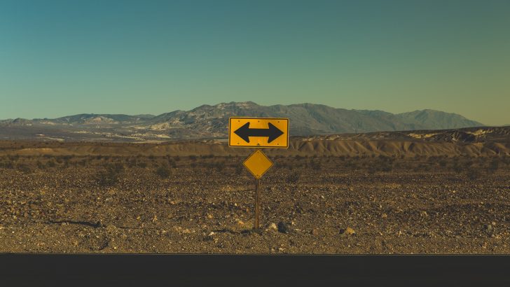 Atheism’s irrational denial of free will is plain to see