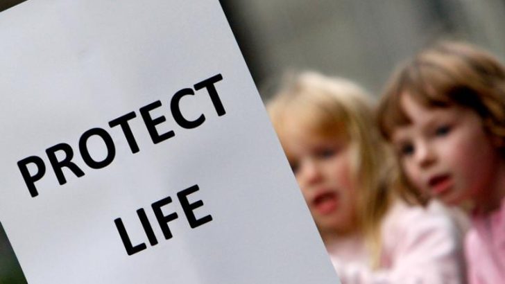 Make your voice heard on the Eighth Amendment
