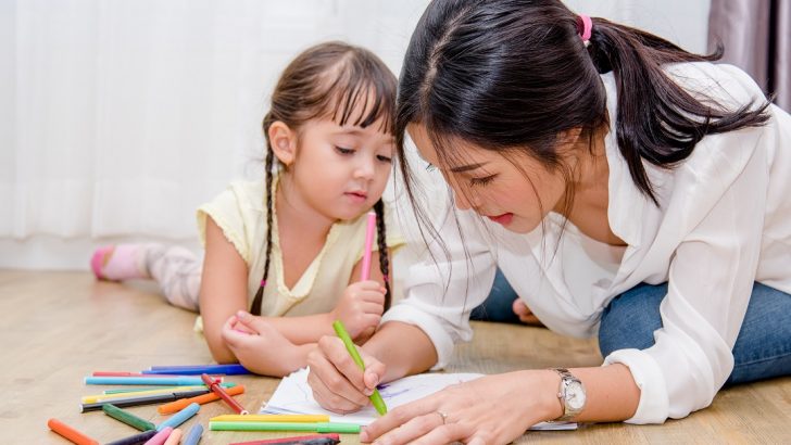 The good enough parent