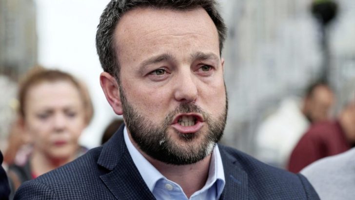 Pro-lifers target SDLP over abortion move