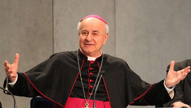 Faith leaders sign declaration opposing end-of-life procedures