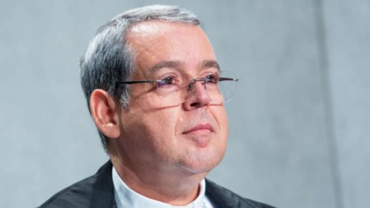 Vatican Round Up