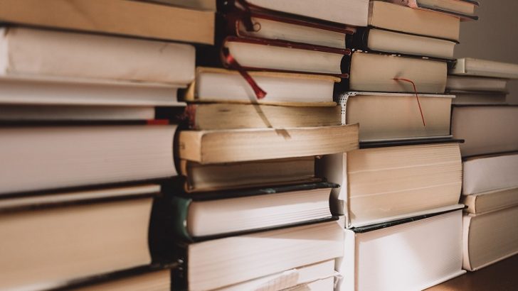 Christmas books for all the family