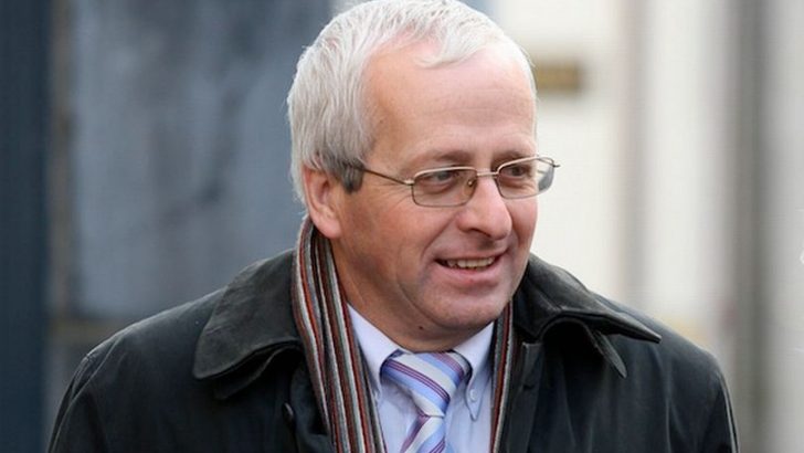Hate crime laws are a ‘secular blasphemy’ says Mattie McGrath