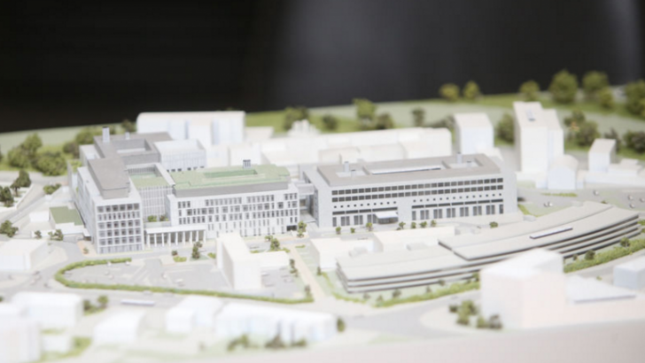 Should the nuns tell the National Maternity Hospital to go elsewhere?
