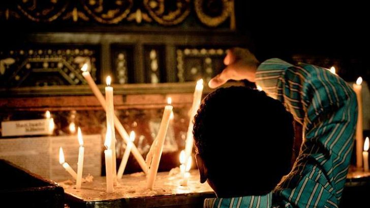 Govt ‘see reason’ over ‘sneaky tax on prayer’
