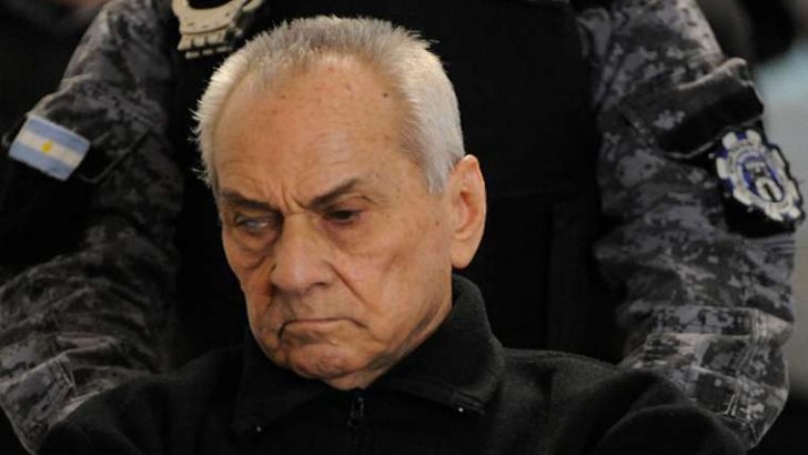 Argentine priests convicted of abusing deaf children