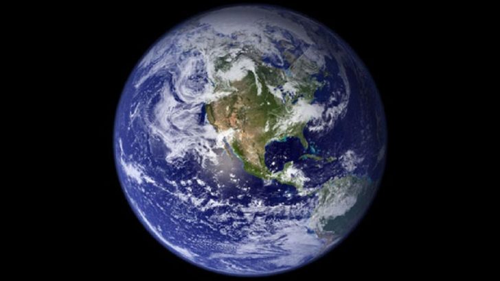 Should Catholics care about the planet?