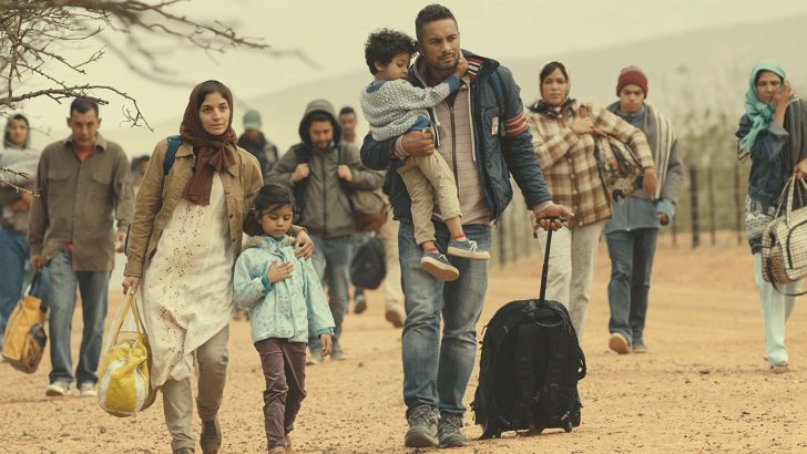 Church has a vital voice in getting asylum policy right