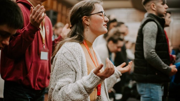 ‘Clerical’ Church must learn from young Catholics