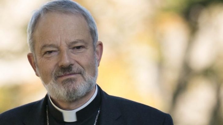 Bishop expresses alarm at rise in racist election commentary