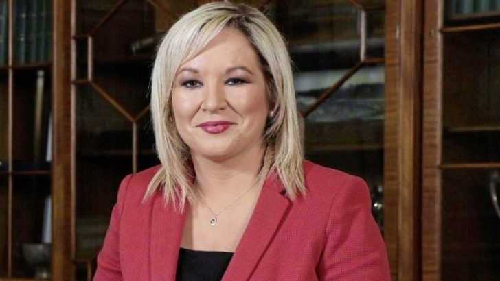 Parish priest cancels Sinn Féin meeting over abortion