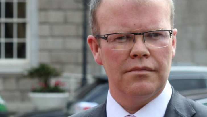 Tóibín ‘delighted’ despite not securing 2% of first prefs