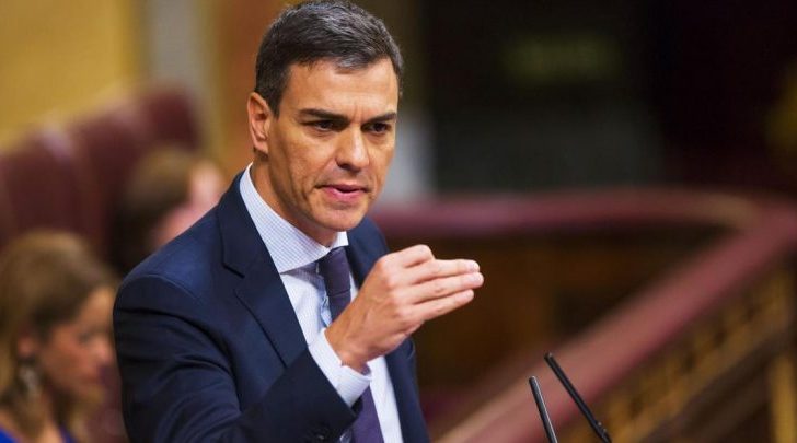 Spanish archbishop prays to Mary to ‘save Spain’ in face of secularisation