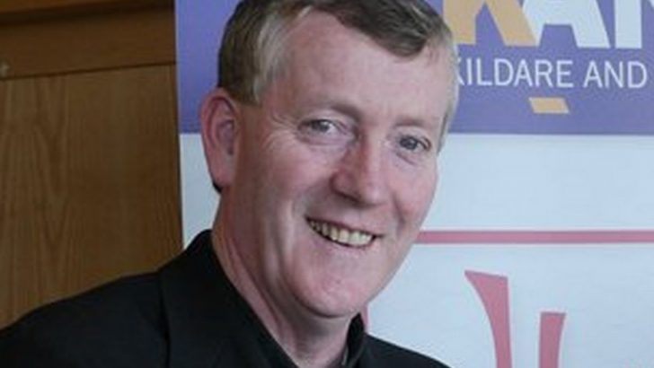 Bishop has Faith in Accord despite falling figures