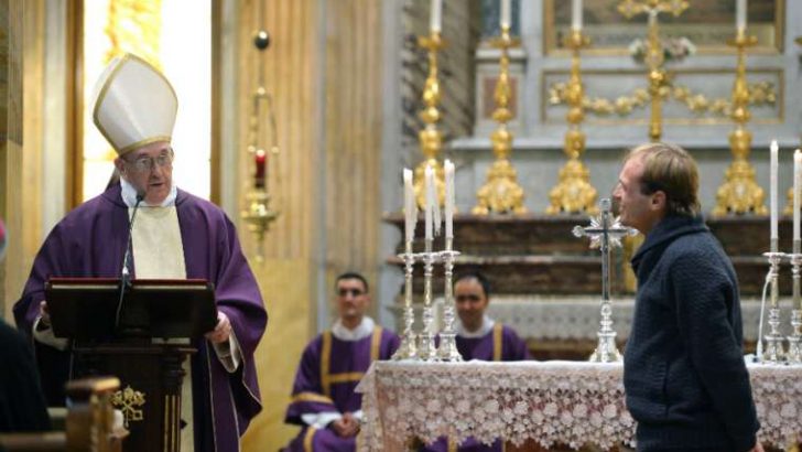 Vatican Round Up